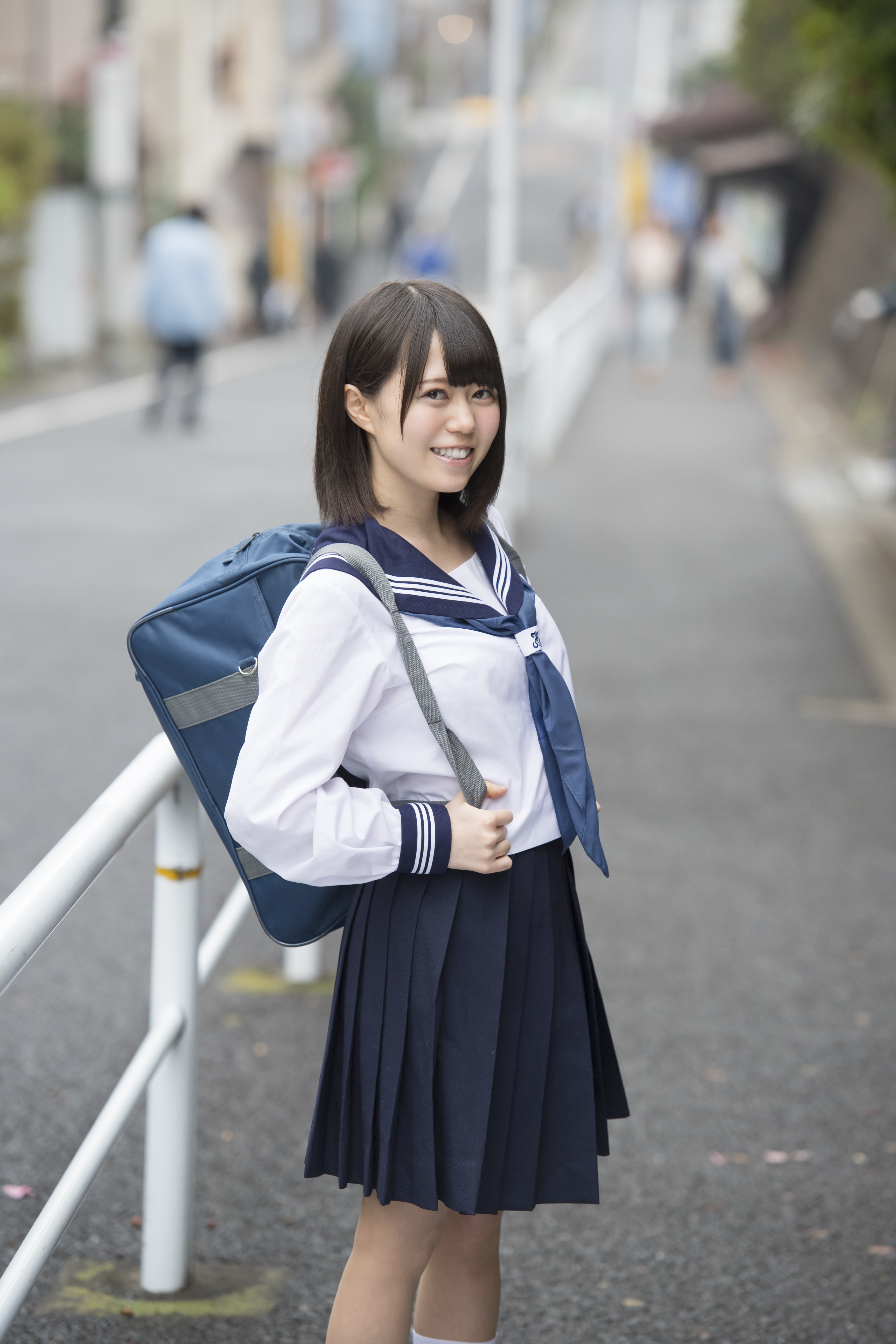 見られると興奮しちゃう144cmのミニマム美少女！青春時代 生田みく19歳 Debutインタビュー | 日刊SODオンライン