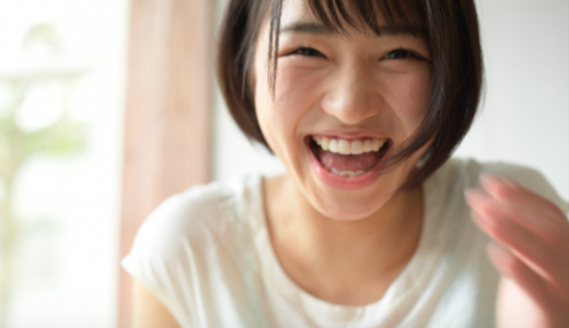 ミレニアムベイビー１８歳のAV女優唯井まひろに女子ライターがインタビュー