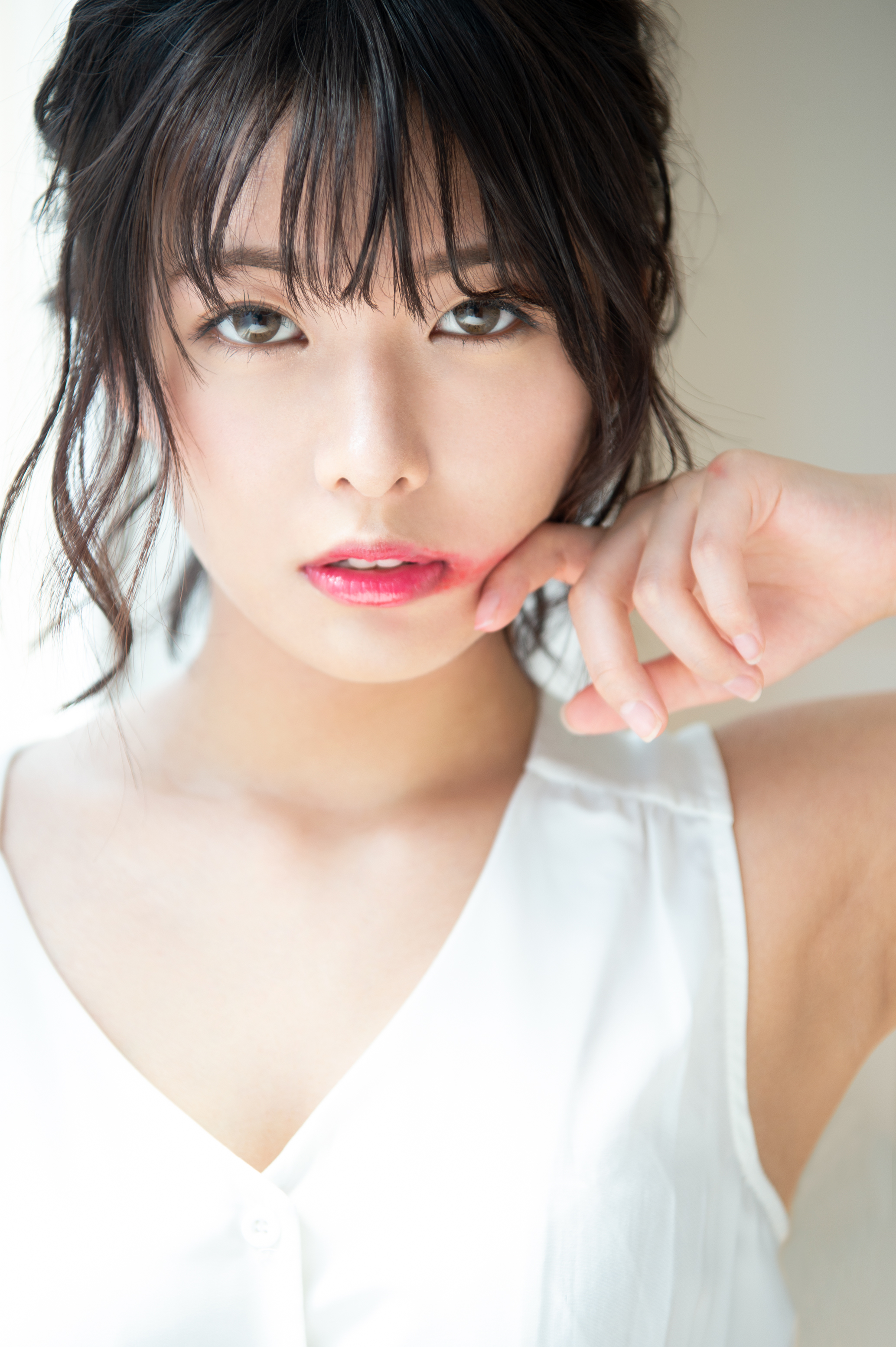 AV 小泉ひなた 従順時代の女子が見せる激しさと欲望」こそ小泉ひなたちゃんの魅力! | 日刊SODオンライン