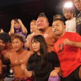 【画像大量】ちゃんよたプロレスデビュー戦 「AV女優だからイロモノに見られるかもしれないけど本気でプロレスやってます!!」 SOD BASARAプレゼンツ【P.P.P TOKYO】9.14新宿FACE大会レポート