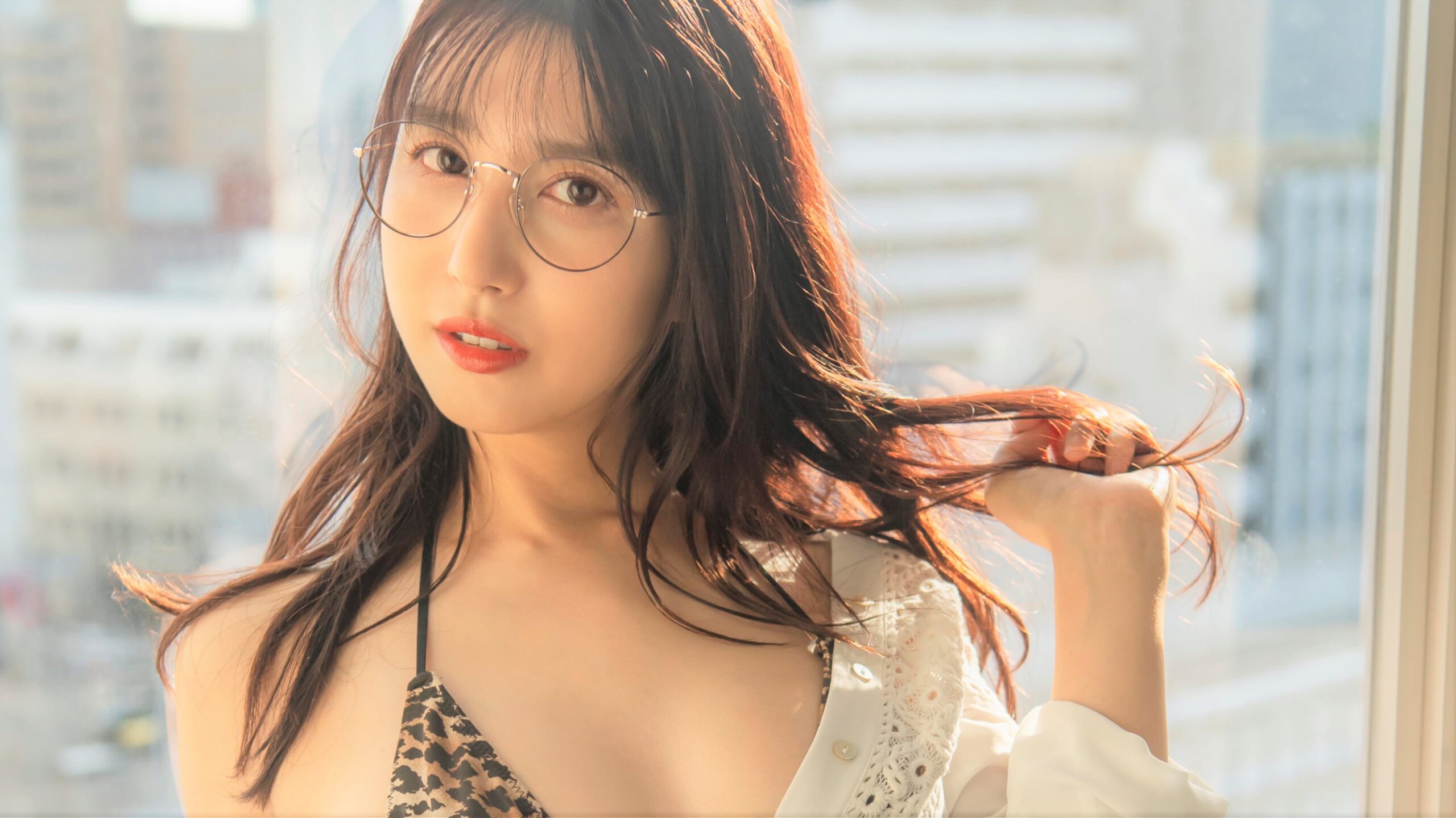 変幻自在の演技力と流れる美髪のスレンダー美女 SODstar 古川いおり AVデビュー9周年記念インタビュー 