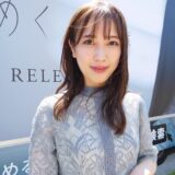 小湊よつ葉ちゃんのアドトラックが渋谷に降臨！デビューシングル「明日はときめく」＆AVデビュー作の思いを語る！「MV作ったりトラック走らせたり、想像していなかった世界に広がっているのは、SODさんの提案のおかげでもあります」