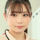 今年4月に入社したばかりで早くもAV出演!?市川まさみちゃんも在籍するメディア事業部　新入社員の松川令奈（21）にインタビュー！