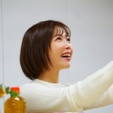 【紗倉まな】SOD全社員のマドンナ！「うつせみ」社内サイン会の様子をお届け！