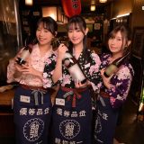 安価にサクッと抜いてもらえる大人気酒場!『たった千円で超ペロペロに…?!早い・安い・上手いで話題の即尺ヌキ有りセンペロ酒場に密着!サクッとフェラ抜き神対応!飲みながらヌける最高チェーン店! 大行列編』見どころ紹介レビュー