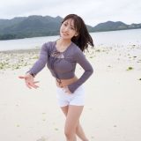 とんでもないエロポテンシャルを感じさせる女の子がSODSTARデビュー!『沖縄の離島で育った家庭科の先生 新川空 あらかわそら AV DEBUT』見どころ紹介レビュー