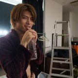 【保志健斗】SILK LABO撮影現場に密着！大人気エロメンのオフショットゲットしてきました！【SILK LABO特集】